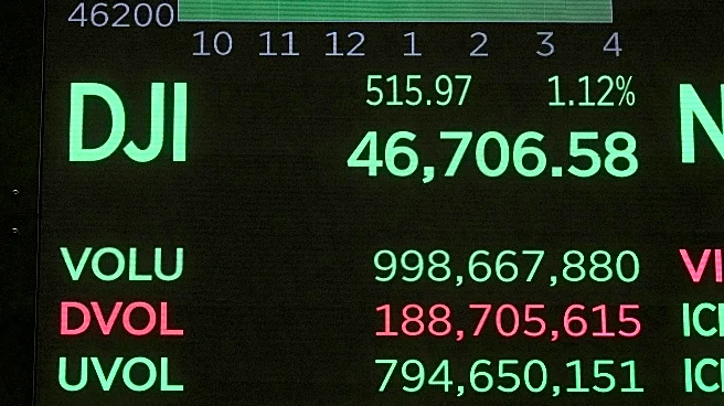 The stock market is breaking records. Time for a gut check