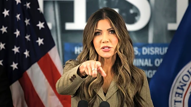 Trump administration shakes up ICE leadership across the country in major overhaul