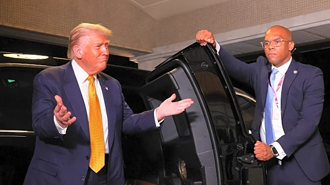 South Korea trade deal appears elusive as Trump seeks $350B investment