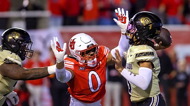 Deion Sanders: Colorado must 'flush the darn toilet' after 53-7 loss at Utah