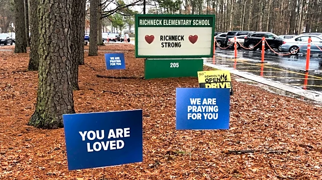 Trial starts in $40M lawsuit filed by a teacher who was shot by a 6-year-old student