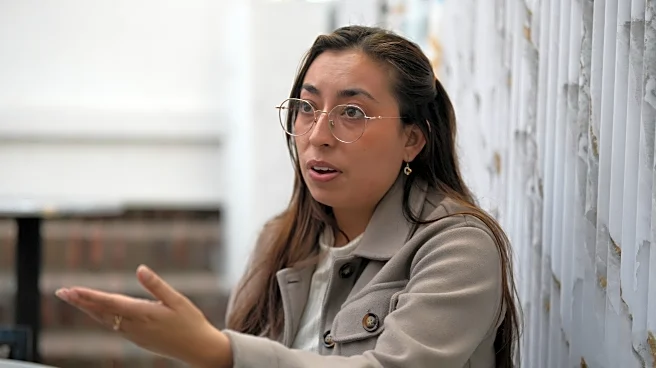 Relatives of Colombian humanitarian worker jailed in Venezuela call for his release