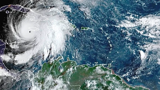 How to help those impacted by Hurricane Melissa