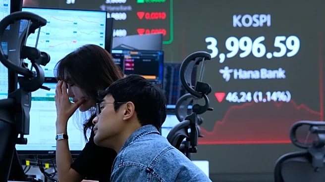 Trump’s charm offensive in Asia sends Nikkei 225 to record heights