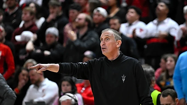 Arizona State needing a big year as Bobby Hurley enters final year of contract