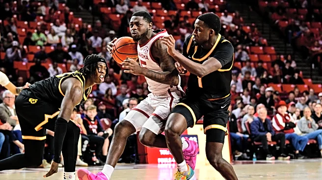 Mark Byington back for 2nd season at Vanderbilt with more portal additions