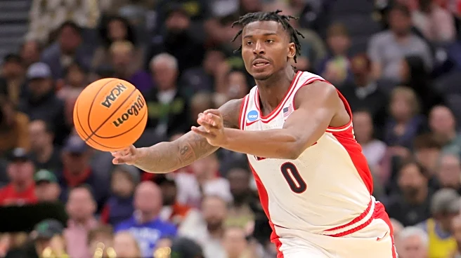 No. 13 Arizona eyeing another deep March run with influx of young talent