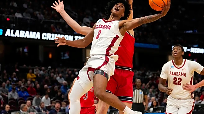 Holloway, Philon and Wrightsell give No. 15 Alabama a dynamic and experienced backcourt