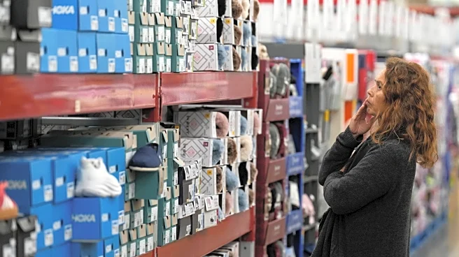 Missing government data not likely to sway Federal Reserve from rate-cut path