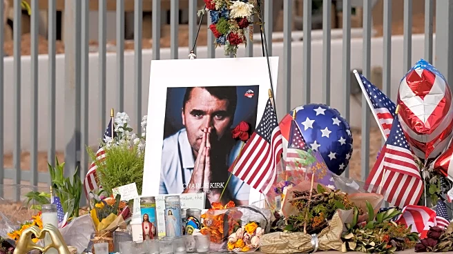 Younger Americans less concerned about political violence and free speech threats: AP-NORC poll