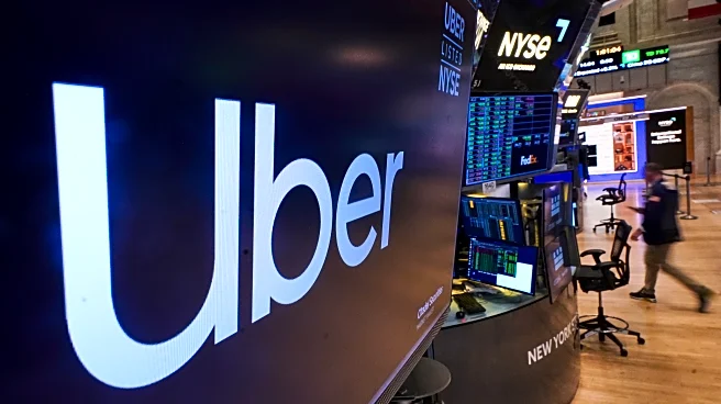 Uber plans to offer autonomous taxi rides in San Francisco starting next year