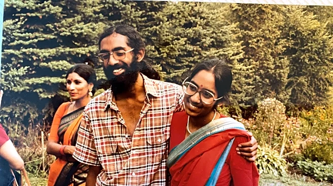 A man who spent 43 years in prison before his conviction was overturned now faces deportation