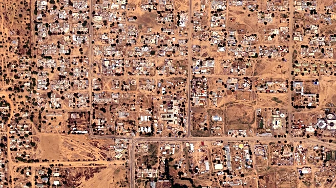 Sudan's paramilitary killed hundreds including hospital patients in Darfur, residents say