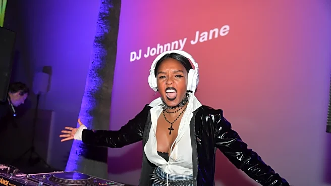 Janelle Monáe embraces HalloQueen role, creating an empire where art and freedom collide in October