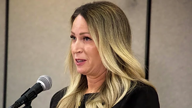 Months after a man was killed at a 'No Kings' march in Utah, his wife still seeks answers