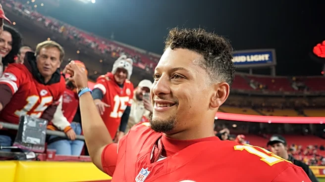 Pro Picks: Chiefs will edge Bills on Harrison Butker's field goal as time expires