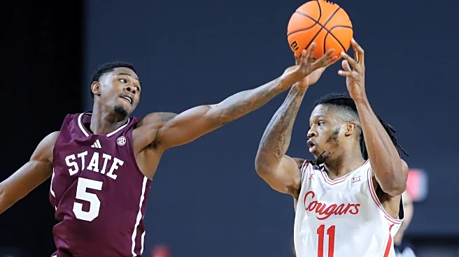 Mississippi State aims for fourth straight NCAA Tournament appearance