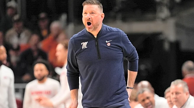 Ole Miss basketball: New faces, high hopes for another standout season