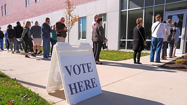 Trump ramps up involvement in this year's elections in possible preview of midterms pressure