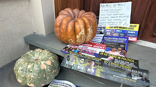 AP Decision Notes: What to expect in New Jersey on Election Day