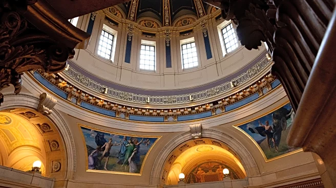 AP Decision Notes: What to expect in Minnesota on Election Day