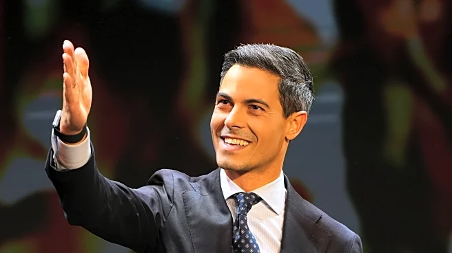 The main takeaways from the Netherlands' nail-biter elections, with the result still in the balance