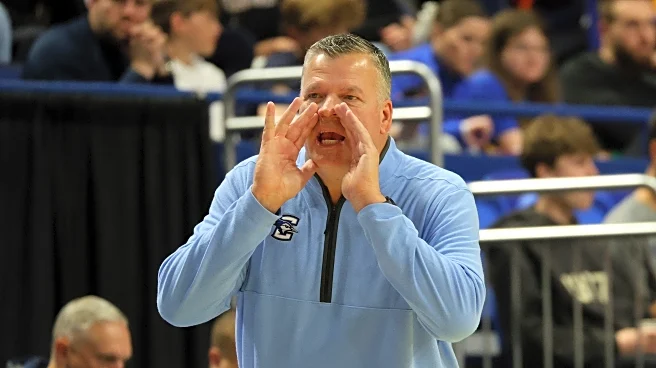 No. 23 Creighton is entering the season with lots of new faces and the same high expectations