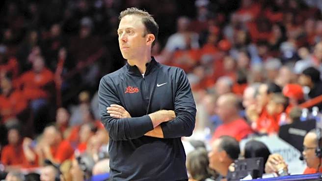 Xavier begins Richard Pitino era with entirely new roster