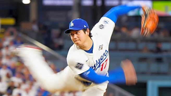 From parrots to chemists, the world is captivated by baseball superstar Ohtani