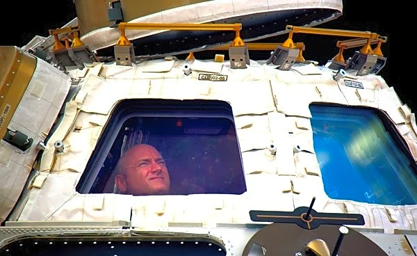 The International Space Station marks 25 years of nonstop human presence in orbit