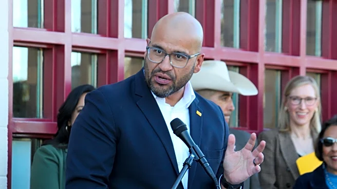 Judge to consider demand to force the government to keep funding SNAP food aid despite the shutdown