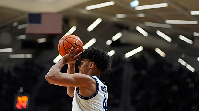 Kevin Willard aims to revive Villanova basketball after Kyle Neptune flop