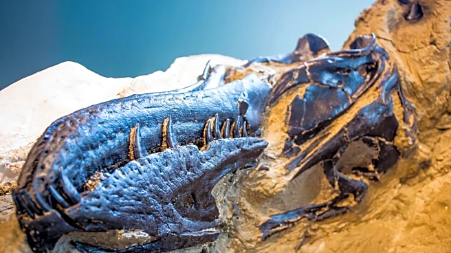 Young T. rex or a new dinosaur? New bones add to the debate