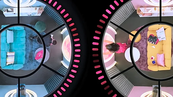 How 'Love is Blind' is reshaping global views on love, from Japan to Brazil