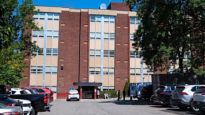 Advocates want public involvement when nursing homes change ownership