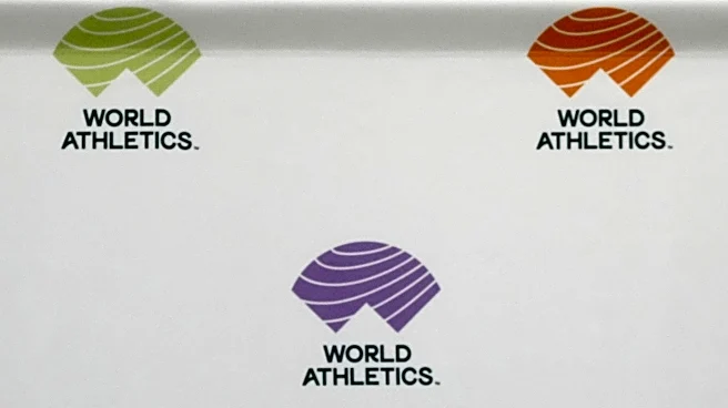 World Athletics blames employees for $1.7M taken in 'systematic theft'
