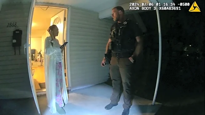 Cop's testimony, judge's instructions influenced outcome of Sonya Massey murder case