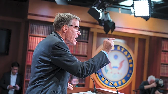 Top Intel Democrat rips Trump administration over exclusion from boat strike briefing