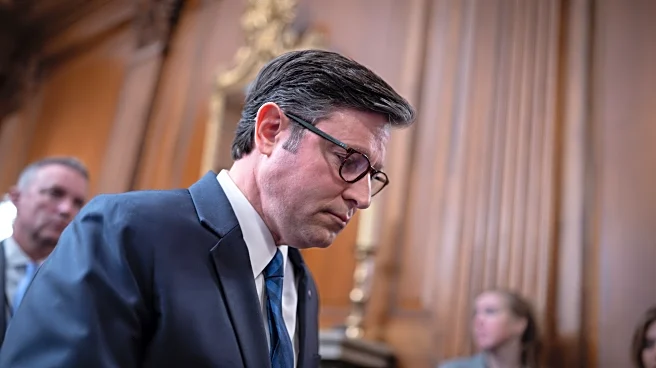 Spiraling effects of the shutdown leave lawmakers grasping for ways to end it