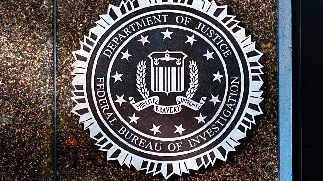 2 Mississippi sheriffs and 12 officers charged in drug trafficking bribery scheme, officials say