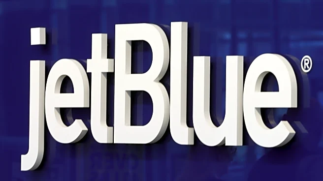 JetBlue passengers hospitalized after emergency landing in Florida