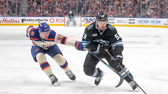 Balanced Mammoth off to a torrid start in second season since moving to Utah