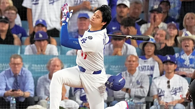 Shohei Ohtani could be used as an opener or even as an outfielder in Game 7