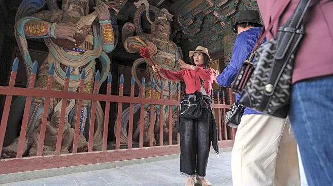 APEC leaders open economic summit after Trump and Xi agreed on steps to ease trade tensions