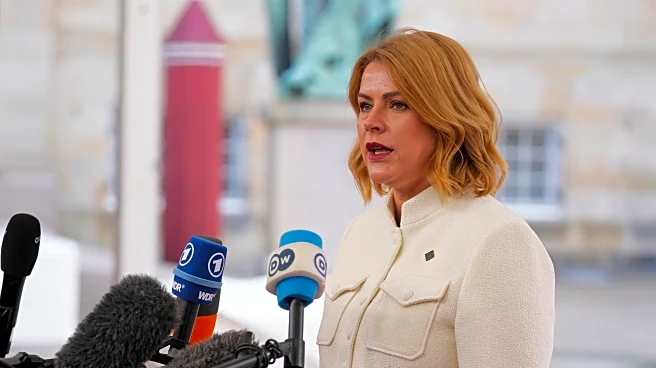 Latvian Parliament votes to withdraw from domestic violence treaty