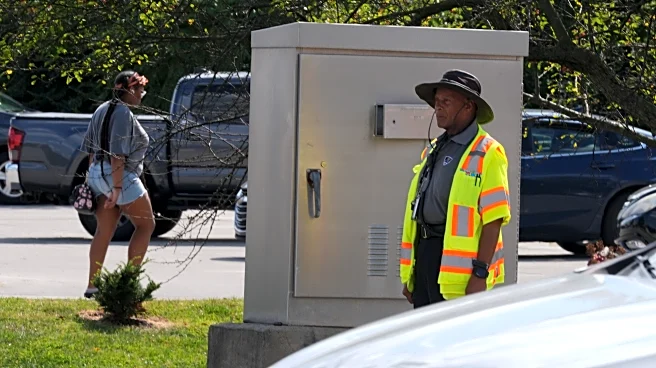 Takeaways from AP, Cox Media Group investigation into injuries and deaths of school crossing guards
