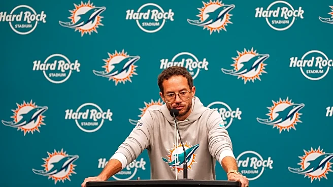 Dolphins make too many costly mistakes in 28-6 loss to Ravens