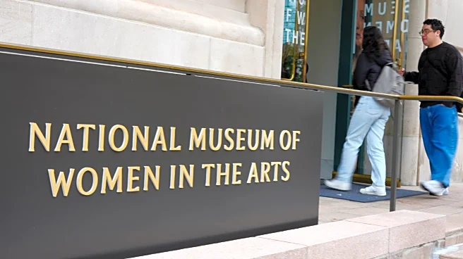 Louvre heist highlights thorny issue for museums: How to secure art without becoming fortresses