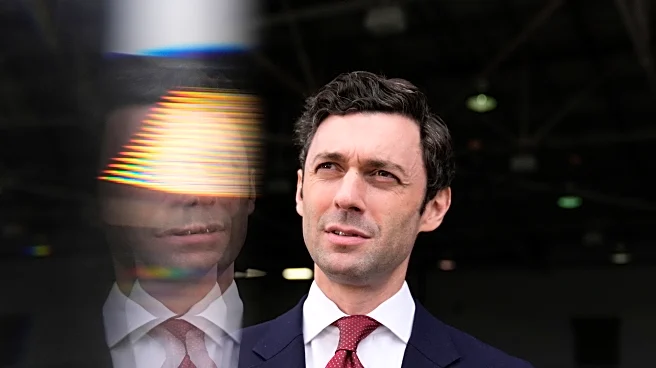 Senate report details dozens of cases of medical neglect in federal immigration detention centers