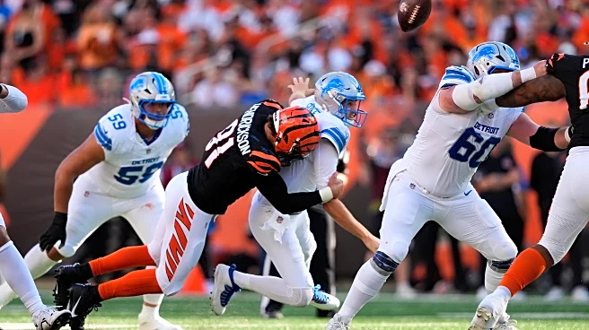 Trey Hendrickson, Breece Hall among biggest names who could be moved before the NFL's trade deadline